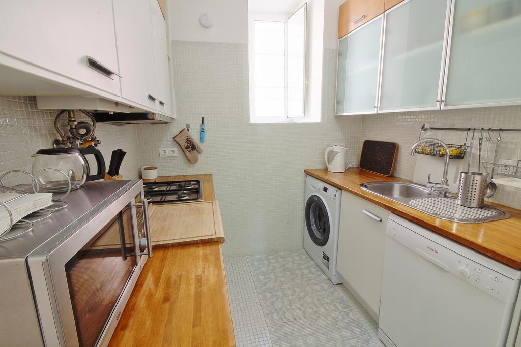 Apartment Sao Lourenco Lisbon Exterior photo