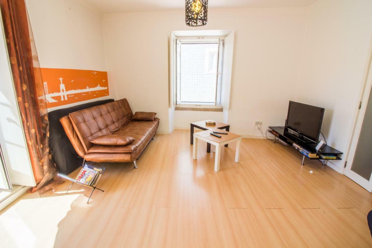 Apartment Sao Lourenco Lisbon Exterior photo