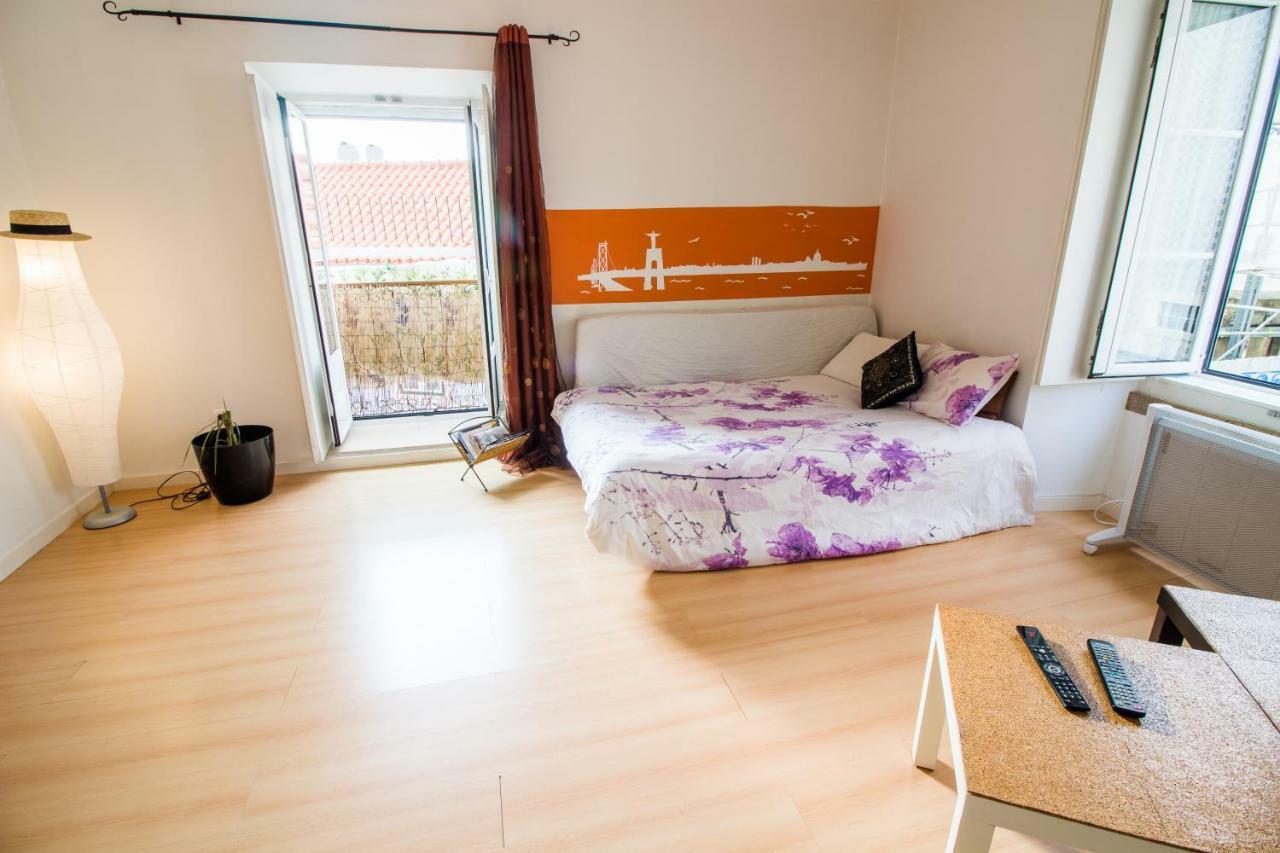 Apartment Sao Lourenco Lisbon Exterior photo
